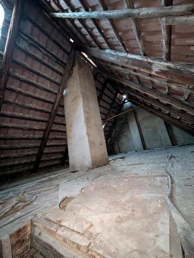 Foto - Mehrfamilienhaus, Wohnhaus in Aschersleben zum Kaufen