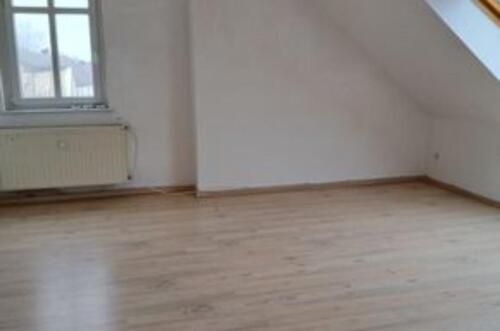 Foto - 3 Zimmer Dachgeschoßwohnung in Kemberg