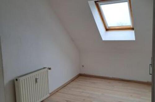 Foto - Dachgeschoßwohnung in Kemberg zur Miete