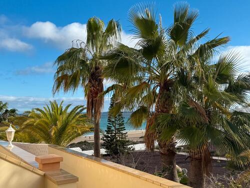 Foto - Fuerteventura Costa Calma – Ferienwohnung direkt am Sandstrand