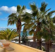 Fuerteventura Costa Calma – Ferienwohnung direkt am Sandstrand - Laubach