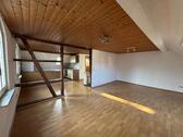 Foto - 1.5 Zimmer Dachgeschoßwohnung in Beuren