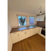 2,5 Zimmer Wohnung Gomadingen - 820,00&nbsp;EUR Kaltmiete, ca.&nbsp; 63,00&nbsp;m&sup2; in Gomadingen (PLZ: 72532)