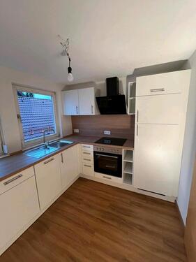 Foto - 2.5 Zimmer Dachgeschoßwohnung zur Miete in Gomadingen