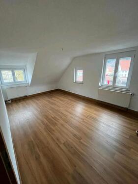 Foto - Dachgeschoßwohnung in Gomadingen zur Miete