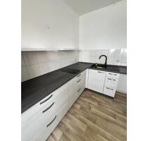 2-Raum-Wohnung in Tangermünde zu vermieten