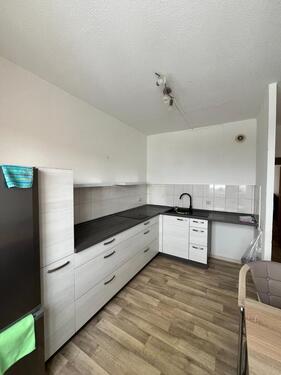 Foto - 2 Zimmer Etagenwohnung zur Miete in Tangermünde