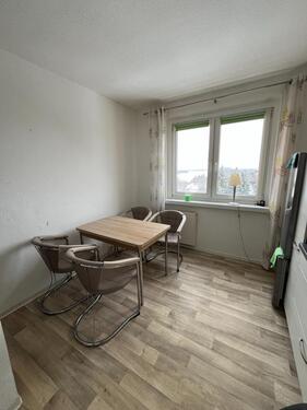 Foto - 2 Zimmer Etagenwohnung in Tangermünde