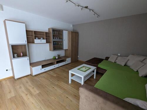 Foto - 2.5 Zimmer Terrassenwohnung in Dipperz