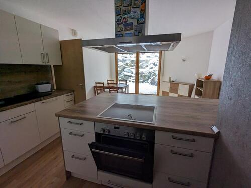 Foto - Terrassenwohnung in Dipperz zur Miete