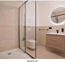 EG Wohnung Lüstringen Erstbezug nach Renovierung inkl. Küche - Belm