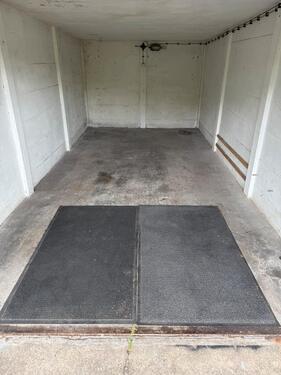 Foto - Garage ab sofort in Connewitz zu vermieten