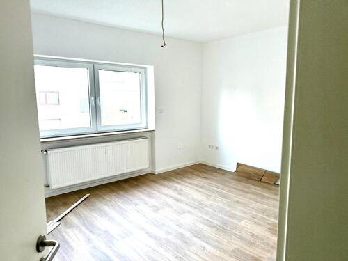 Foto - 2 Zimmer Etagenwohnung zur Miete in Butzbach