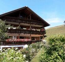 Ferienwohnung Huglfing in Bayern