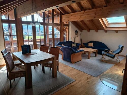 Foto - andere zur Miete in Huglfing