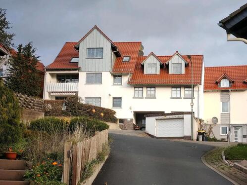 Foto - 3 ZKB in Hohenroda OT Mansbach - 720,00&nbsp;EUR Kaltmiete, ca.&nbsp; 82,00&nbsp;m&sup2;