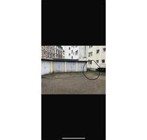 PKW oder Motorrad Stellplatz Wuppertal