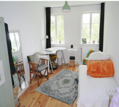 Foto - 3 Zimmer Etagenwohnung in Scharnebeck