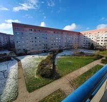 3 Zimmer, 2. Obergeschoss, Balkon & Wannenbad – Bezugsfertig ab 01.05.2026 - Leipzig West