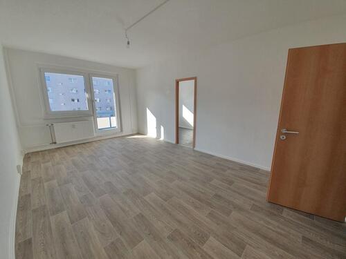 Foto - 3 Zimmer Etagenwohnung zur Miete in Leipzig