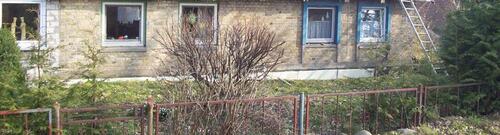 Foto - 4 Zimmer Einfamilienhaus zum Kaufen in Dörphof