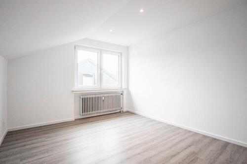 Foto - Renovierte 2-Zimmer-Wohnung mit Loggia in Bielefeld-Senne