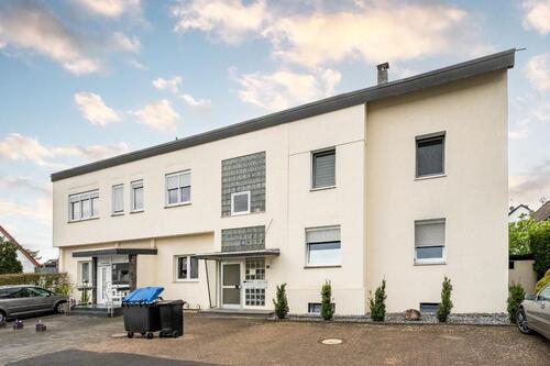 Foto - 2 Zimmer Dachgeschoßwohnung zur Miete in Bielefeld