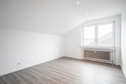 Foto - 2 Zimmer Dachgeschoßwohnung in Bielefeld