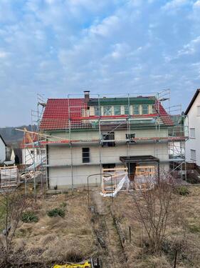 Foto - Kernsanierte Wohnung in Lonsee zu Vermieten.