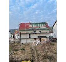 Kernsanierte Wohnung in Lonsee zu Vermieten.