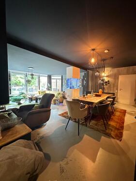 Foto - 5.5 Zimmer Etagenwohnung in Hagen