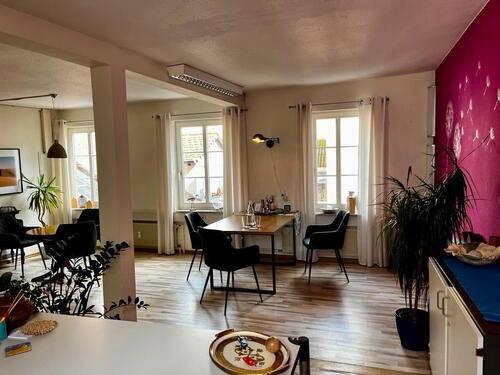 Foto - PraxisBüro in der Altstadt von Bad Mergentheim zu vermieten