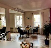 PraxisBüro in der Altstadt von Bad Mergentheim zu vermieten