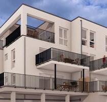 3-Zimmer-Erdgeschosswohnung mit Terrasse in Hüttlingen