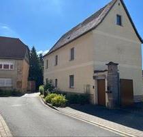 Großes Wohnhaus mit großem Grundstück - Verwirkliche deine Träume - Querfurt