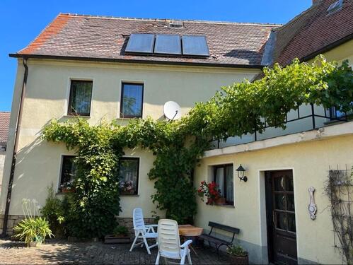 Foto - 6 Zimmer Bauernhaus, Landhaus in Querfurt