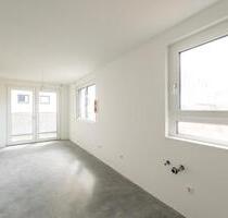 Erstbezug: Helle 3-Zimmer-Wohnung mit Balkon & EBK in Weinsberg