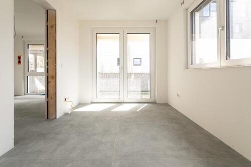 Foto - 2 Zimmer Etagenwohnung zur Miete in Weinsberg