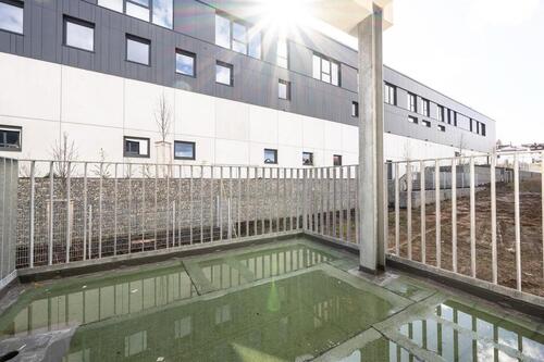 Foto - 2 Zimmer Etagenwohnung in Weinsberg