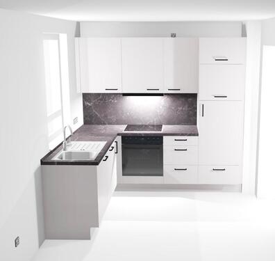 Foto - Etagenwohnung in Weinsberg zur Miete