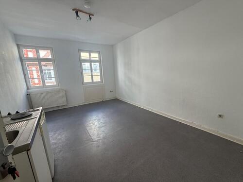 Foto - Hübsches Studentenzimmer im Herzen der Stadt! Bezugsfrei zum Sommersemester