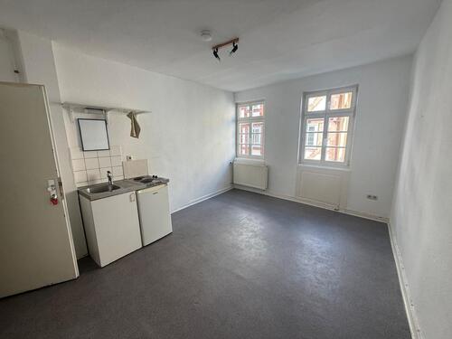 Foto - 1 Zimmer Etagenwohnung zur Miete in Marburg