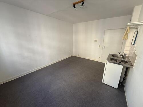 Foto - 1 Zimmer Etagenwohnung in Marburg