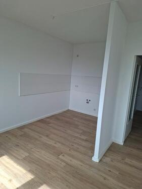 Foto - Frisch Renovierte 3-Zimmer Wohnung mit Balkon