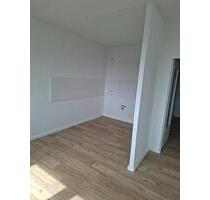 Frisch Renovierte 3-Zimmer Wohnung mit Balkon - Halle (Saale) Silberhöhe