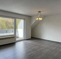 Maisonettewohnung mit Blick ins Grüne in Velbert