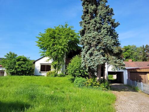 Foto - Einfamilienhaus in Dollnstein zum Kaufen