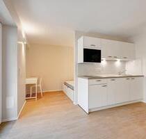 Leonovum - Apartments - Rotkreuzplatz (München-Neuhausen) - Erstbezug