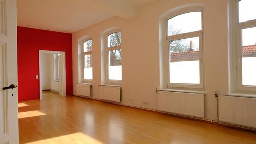 Foto - 3 Zimmer Etagenwohnung zum Kaufen in Hannover