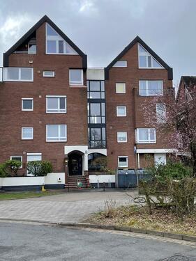 Foto - Geplegte 3-4 Zimmer Wohnung in geplegter Anlage in Marßel